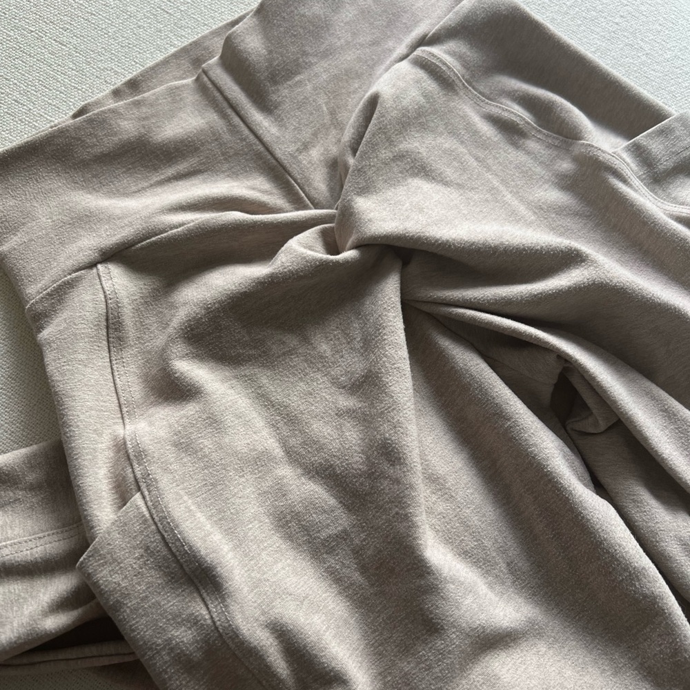 Bombshell Curve Leggings